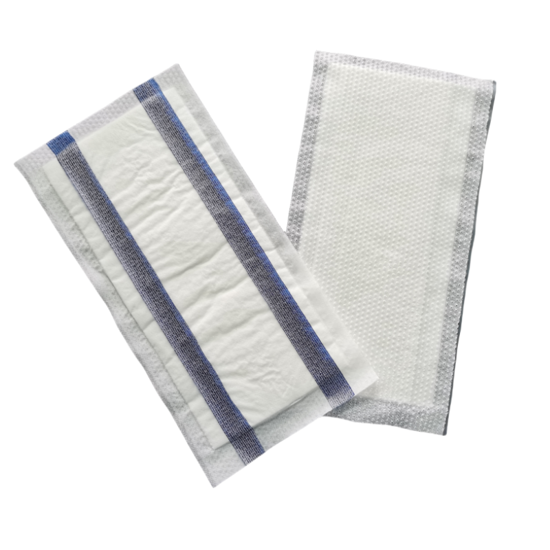 Thuốc xịt dùng một lần Nạp lượng không dệt cho máy bay phản lực ướt