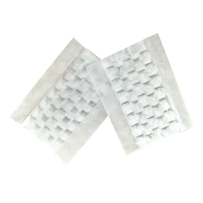 Tái dịch sợi loại bụi tĩnh điện
