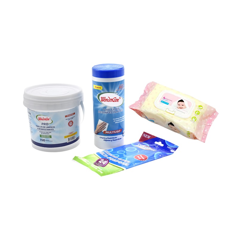 Khai thấm nước mềm không gây dị ứng mềm kháng khuẩn