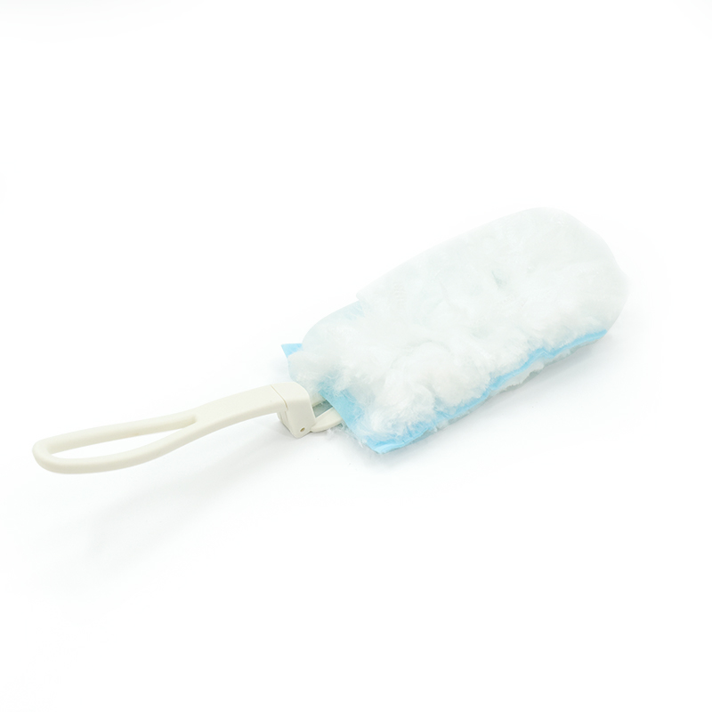 Dinh hiệu Duster Duster không có dệt 360 ° cho xe hơi cho Home Office