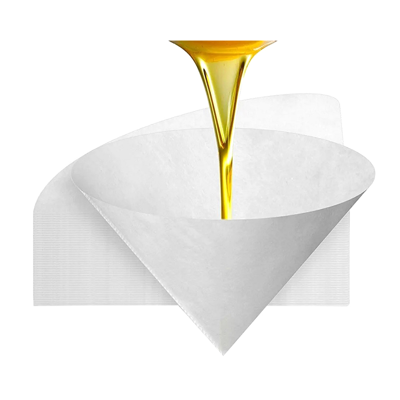 Cooking Oil Filter Paper Cooking Oil Filter Paper