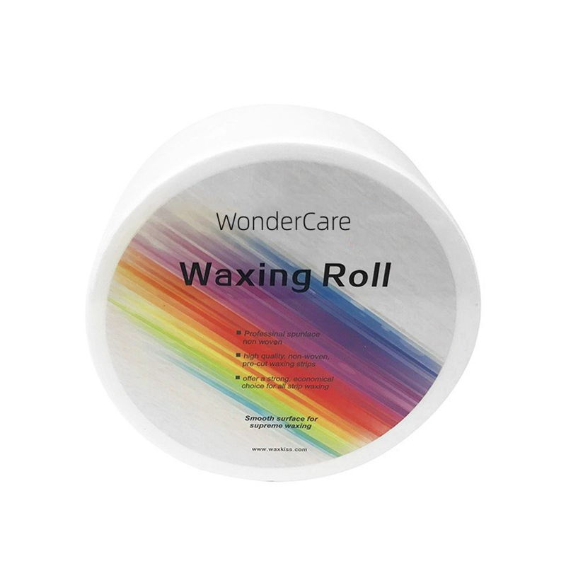 Roll Tear-Non-Non-Non-Non-Non-Non-Non-Non-Woven cho cơ thể và khuôn mặt